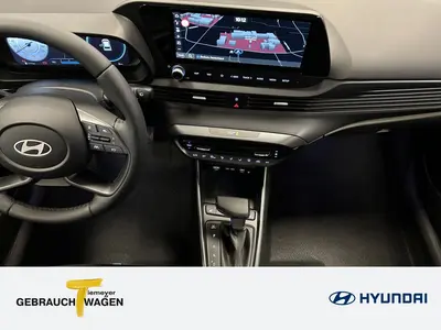 Hyundai i20 – Foto 13