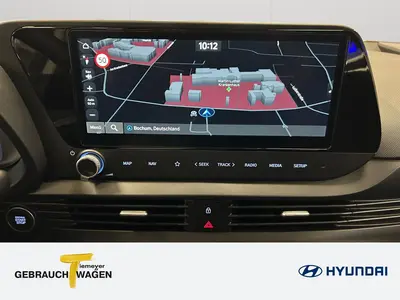 Hyundai i20 – Foto 14