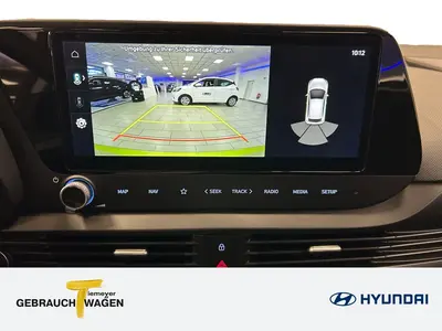 Hyundai i20 – Foto 15