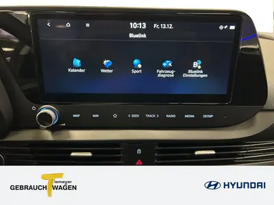 Hyundai i20 – Foto 16