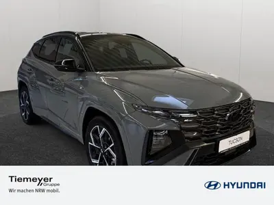 Hyundai Tucson – Foto 3