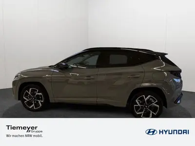Hyundai Tucson – Foto 8