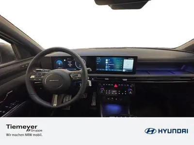 Hyundai Tucson – Foto 13