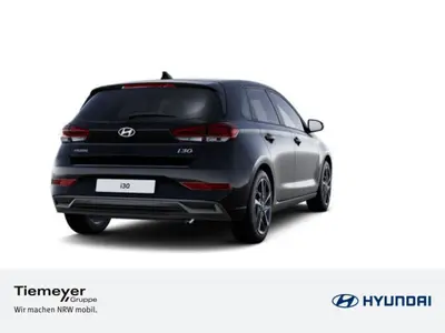 Hyundai i30 – Foto 3