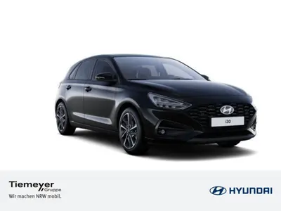 Hyundai i30 – Foto 1