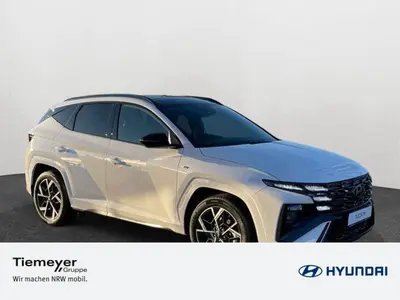 Hyundai Tucson – Foto 3