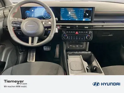 Hyundai Tucson – Foto 12