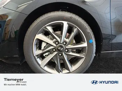 Hyundai i30 – Foto 9