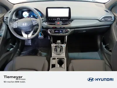 Hyundai i30 – Foto 12