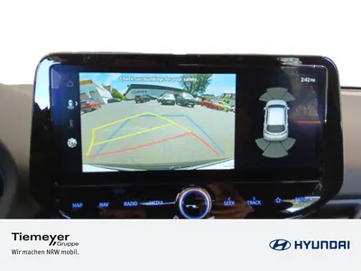 Hyundai i30 – Foto 16