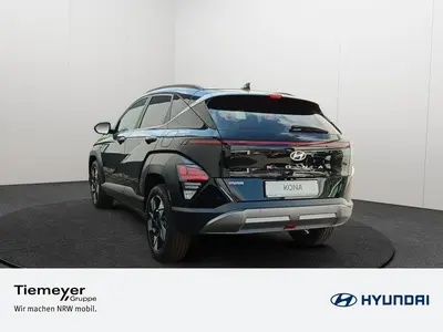 Hyundai Kona – Foto 7