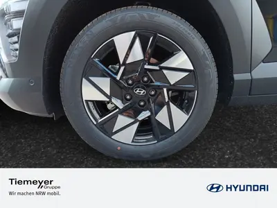 Hyundai Kona – Foto 9