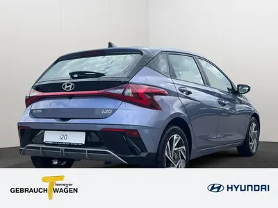 Hyundai i20 – Foto 5