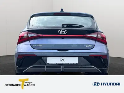 Hyundai i20 – Foto 6