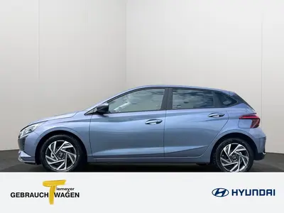 Hyundai i20 – Foto 8