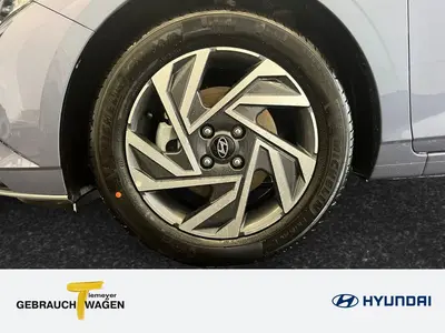 Hyundai i20 – Foto 9