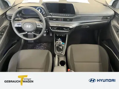Hyundai i20 – Foto 12