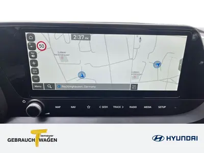 Hyundai i20 – Foto 14