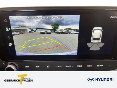 Hyundai i20 – Foto 15