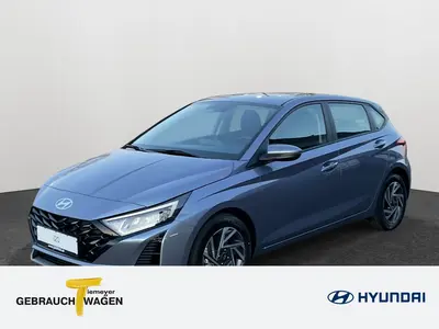 Hyundai i20 – Foto 1