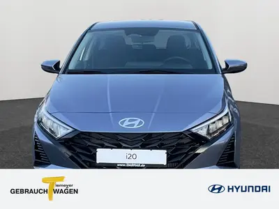 Hyundai i20 – Foto 2