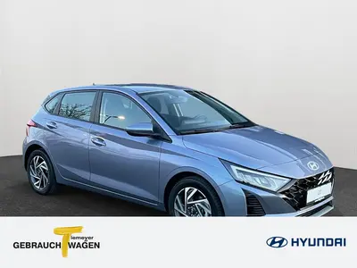Hyundai i20 – Foto 3