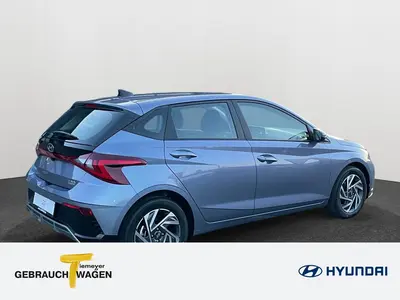 Hyundai i20 – Foto 5