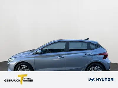 Hyundai i20 – Foto 8