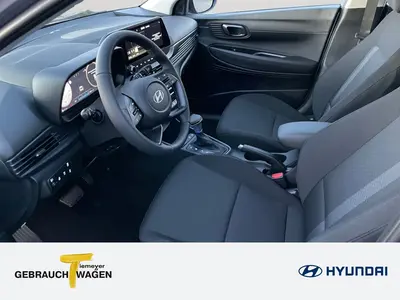 Hyundai i20 – Foto 10