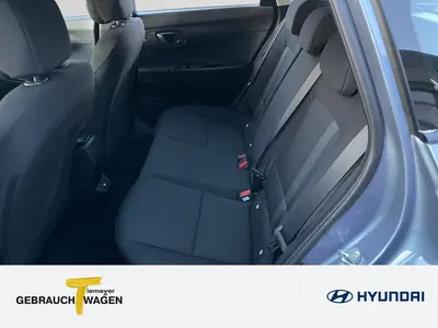 Hyundai i20 – Foto 11