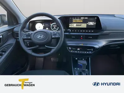Hyundai i20 – Foto 12