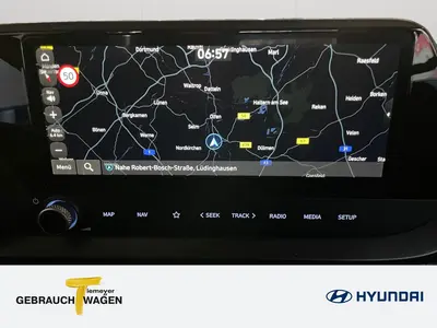 Hyundai i20 – Foto 14