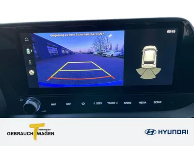 Hyundai i20 – Foto 15