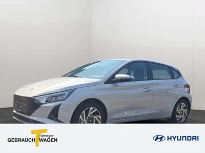 Hyundai i20 – Foto 1