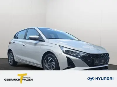 Hyundai i20 – Foto 3