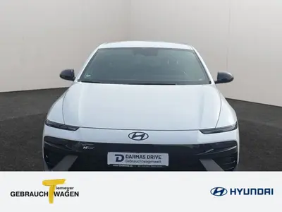 Hyundai IONIQ 6 – Foto 2