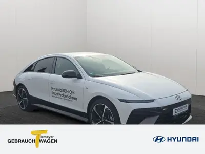 Hyundai IONIQ 6 – Foto 3