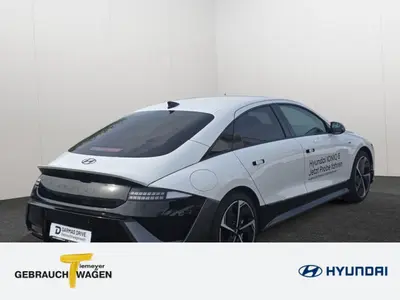 Hyundai IONIQ 6 – Foto 5