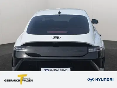 Hyundai IONIQ 6 – Foto 6
