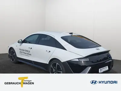 Hyundai IONIQ 6 – Foto 7