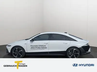 Hyundai IONIQ 6 – Foto 8