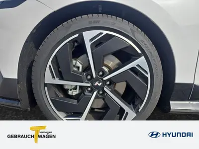 Hyundai IONIQ 6 – Foto 9
