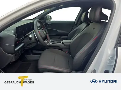 Hyundai IONIQ 6 – Foto 10
