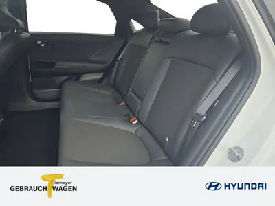Hyundai IONIQ 6 – Foto 11