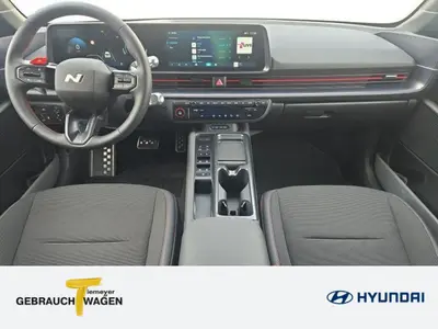 Hyundai IONIQ 6 – Foto 12
