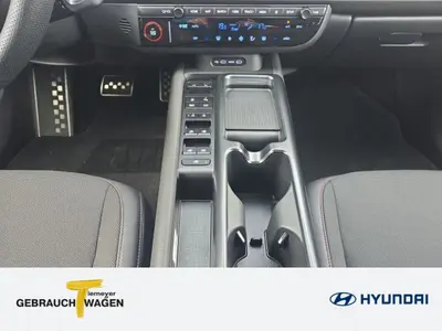 Hyundai IONIQ 6 – Foto 13