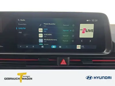 Hyundai IONIQ 6 – Foto 14