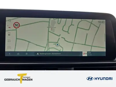 Hyundai IONIQ 6 – Foto 15