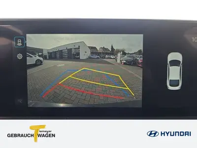 Hyundai IONIQ 6 – Foto 16