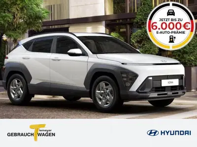 Hyundai Kona – Foto 1